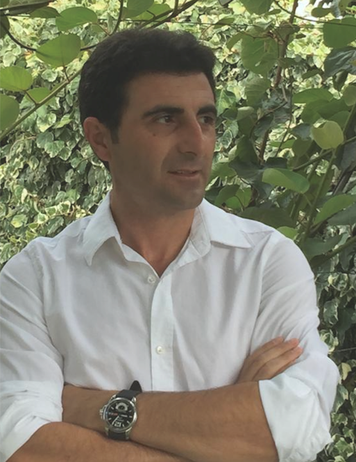 Serkan Şahin