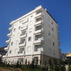 2 Decembar Apartment